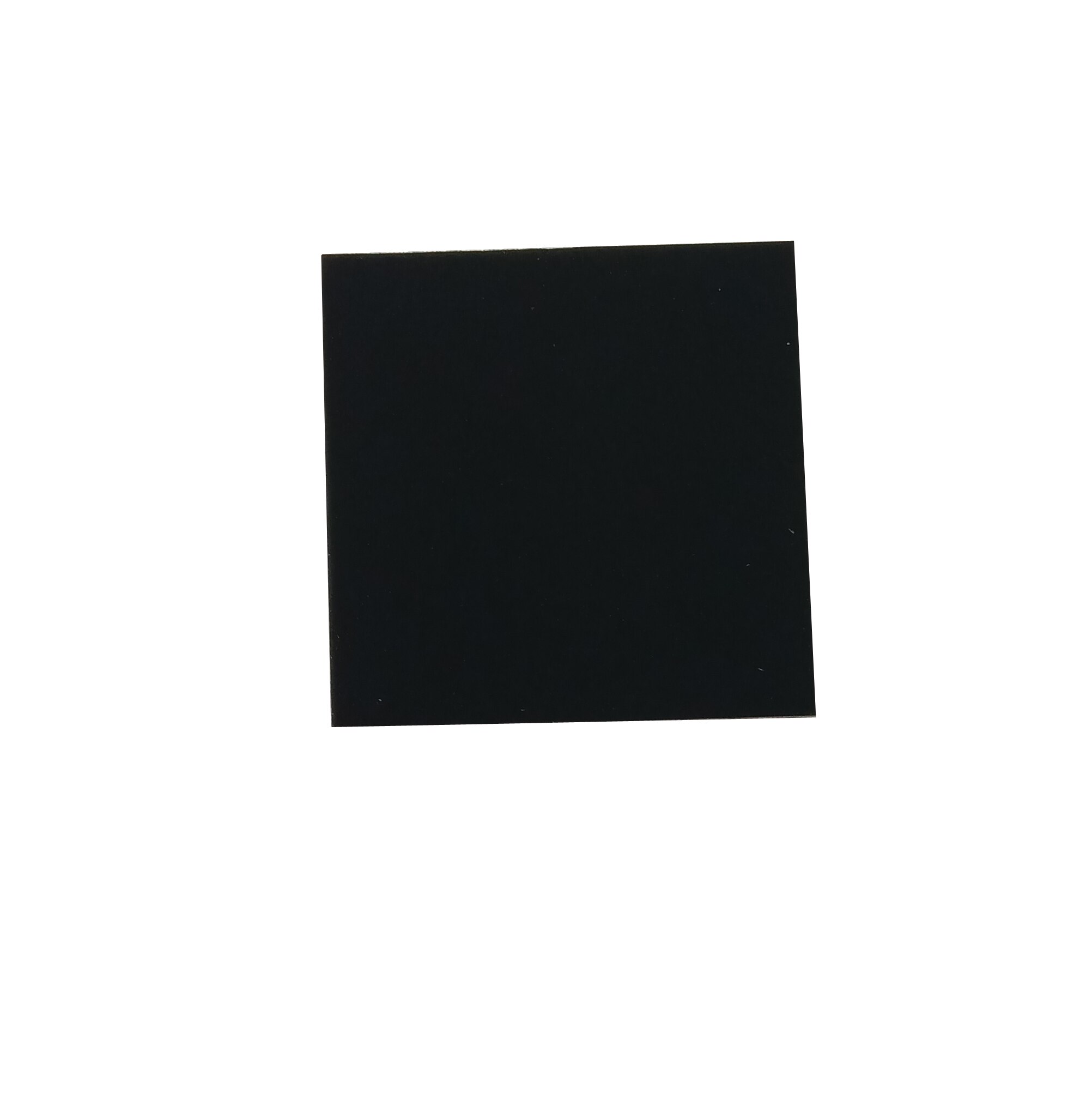 Schwarzes Quadrat Silikon Gummi Streifen Pad 6*6*1,5mm 60*15*3mm Selbst Klebe dichtung Dichtung Dicke 0,7mm 1mm 1,5 mm-4mm