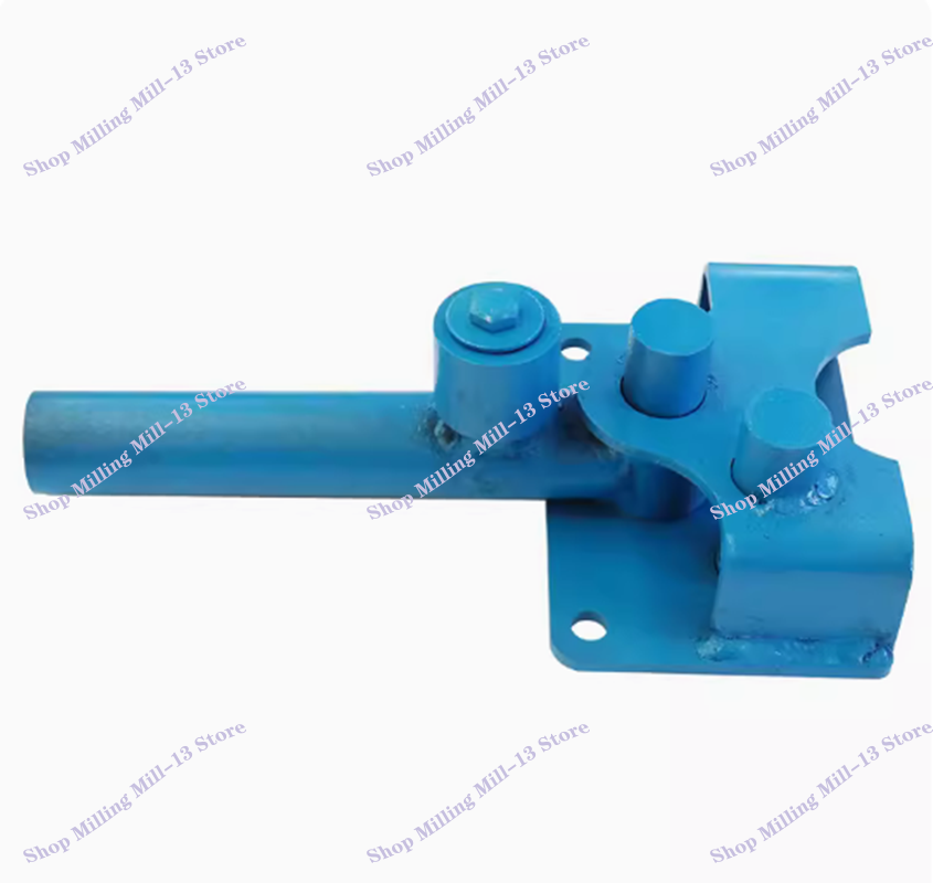 Dobladora Manual de barras de refuerzo, herramienta portátil de construcción, dobladora de edificios, herramientas de reparación de neumáticos, 4MM-16MM, 1 unidad