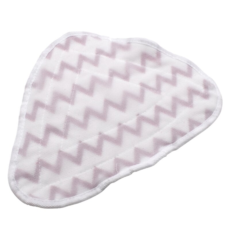 Promocja! Mop parowy tkanina głowica mopa wymienna tkanina do Vileda/o-cedar