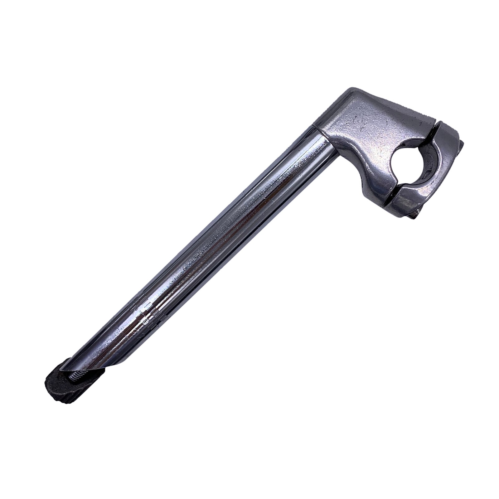 2 Bolt Aluminium Legering Fiets Stuurpen, 22.2Mm Fiets Stuurpen Riser Mount Voor Mountain Road Cycle Bmx Venue Bike