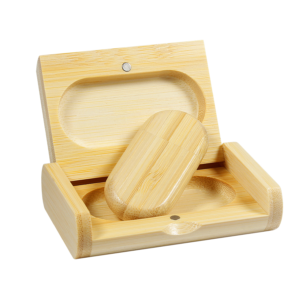 Photography Custom Pen Drive 128GB Wood USB Flash Drives High-speed Memory Stick Pendrive 64GB/32GB/16GB/8GB U Disk: PURPLE / 64GB