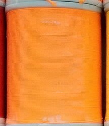 Onkiohjaimet kääri lanka 100 jaardia ncp -sauvarakennuksen käärintä: Oranssi  pt804c c