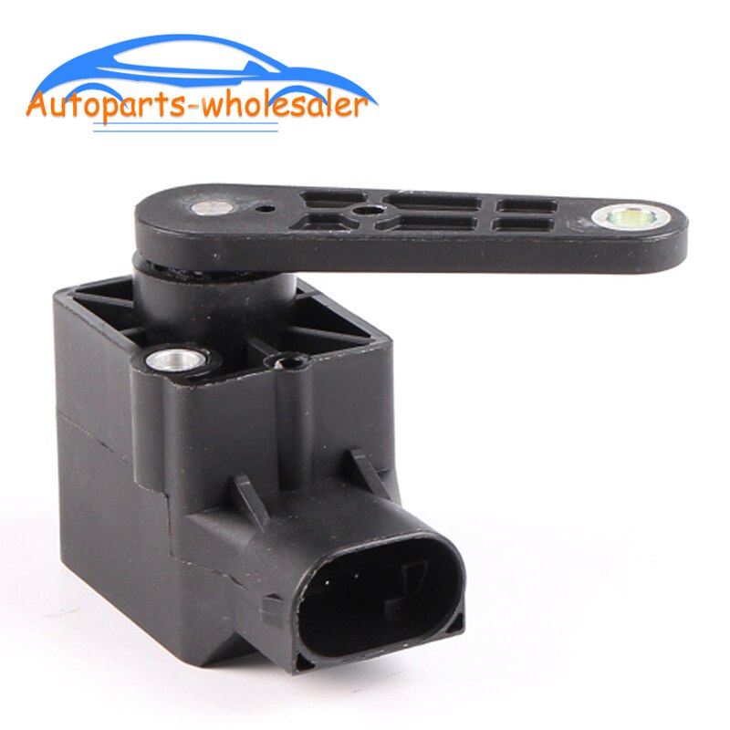 Car 37140141445 37146784697 37141093698 For BMW E39 E46 E60 E61 E65 E66 E67 E83 E85 E86 E89 X5 Z4 X3 Headlight Leveling Sensor