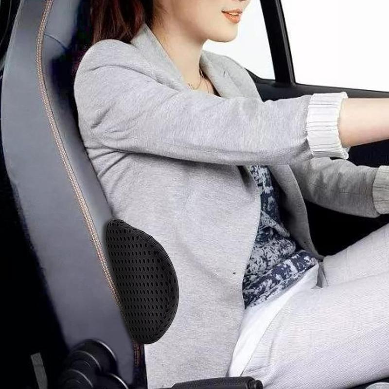 Car lumbar cushion lumbar support car back cushion lumbar support lumbar pillow driver seat lumbar support Comfortable backrest