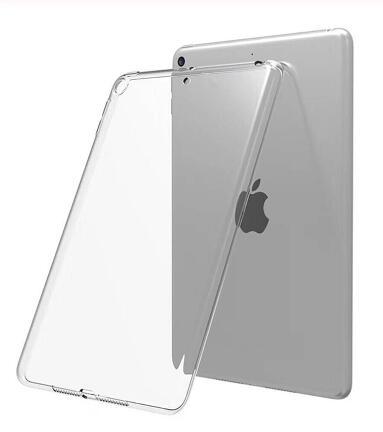 360 Rotation Tablet Case for iPad mini Case Flip Smart Magnetic Protective Cover for iPad mini 2 mini 3 360 Case Stand 7.9'': 7.9in mini 123 Clear