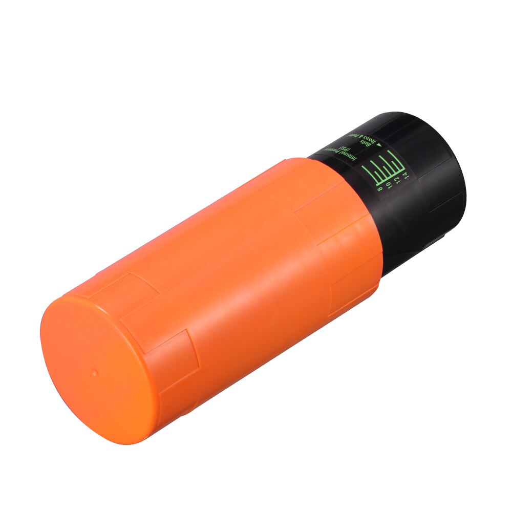 Tennis Pressure Repair Tank Tennis Ball Container Tennis Pressure Repair Tennis Accessories Keep Tennis Balls Bouncing