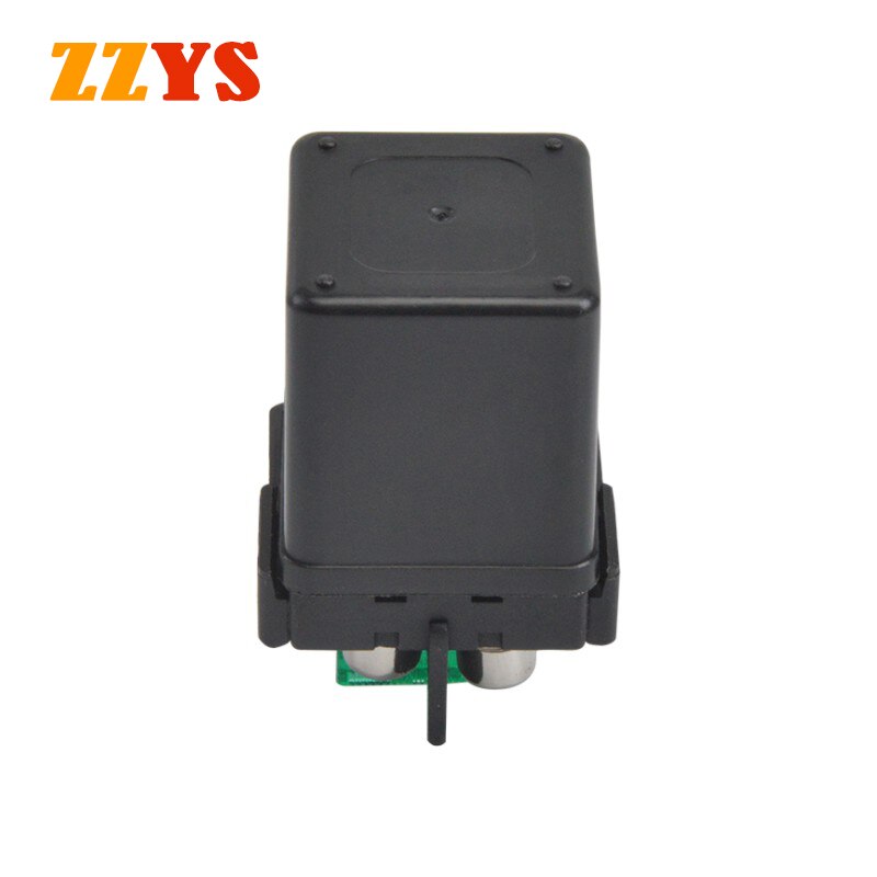 Motorfiets Elektrische Starter Solenoid Relais Contactslot Voor Kawasaki ZX900 ZX1000 Ninja Zx 900 1000 ZX-9R ZX9R ZX10R ZX-10R