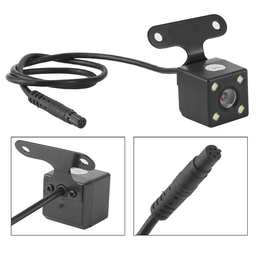Cámara de visión trasera de coche, cámara de marcha atrás, cámara de respaldo de coche, suministros para automóviles, accesorios para automóviles