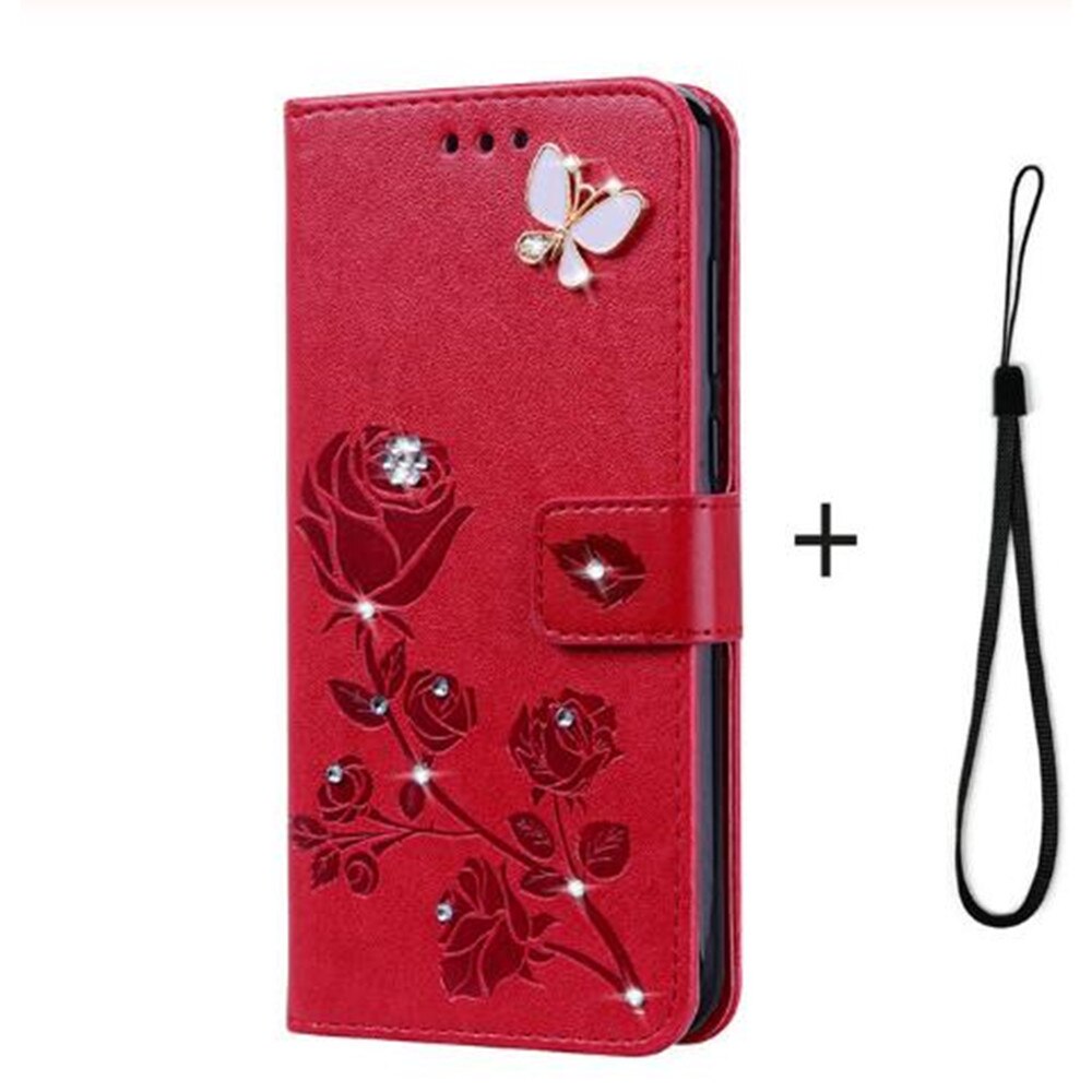 Funda de cuero para Cubot P80 6,53 "CubotP80 P 80 funda con tapa cartera teléfono bolsa tarjeta Etui: Transparente