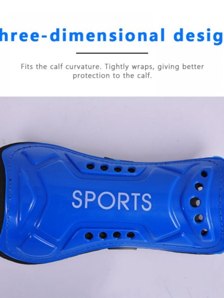 Männer&#39;S Kompression Fußball Strumpfband Gamaschen Pads Fußball Gamaschen Ärmel Gamaschen Sport Socken 1 Paar Pack