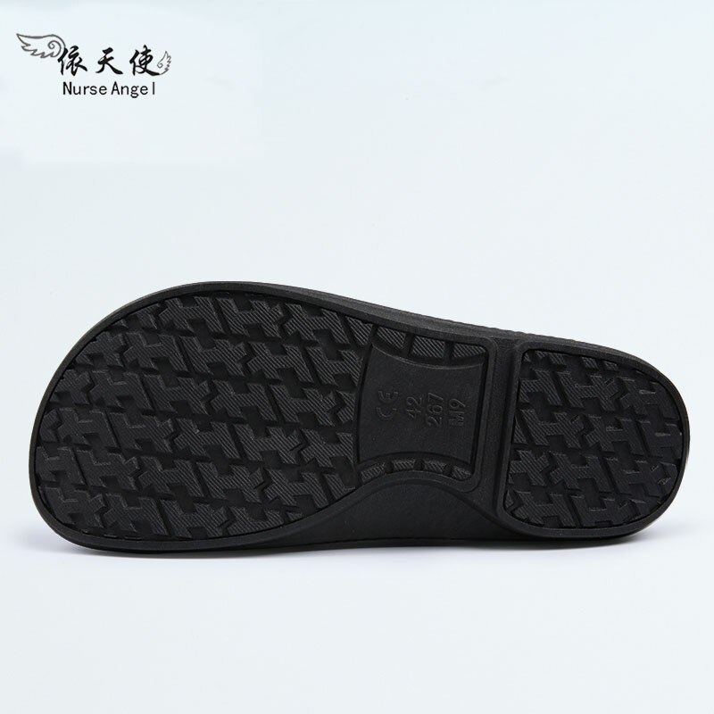 Chef Ober Schoenen Man antislip Waterdichte Olie-proof keuken Hotel Kok Werk Schoenen Ademend Lichtgewicht Zomer mannen Vrouwen