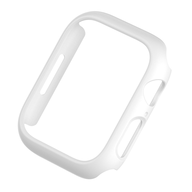 for Apple Watch Case 45mm 41mm 40mm 44mm Protective Cover Matte Hard PC Bumper Frame No Glass iWatch SE 9 8 7 6 5 4 Accessories: General Camoufl / 1 Inches