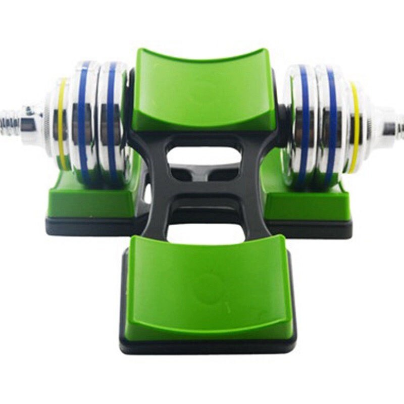 Håndvægte rack stativ håndvægte holder vægtløftningssæt hjem fitness udstyr rack stativ beslag hjemme udstyr holder