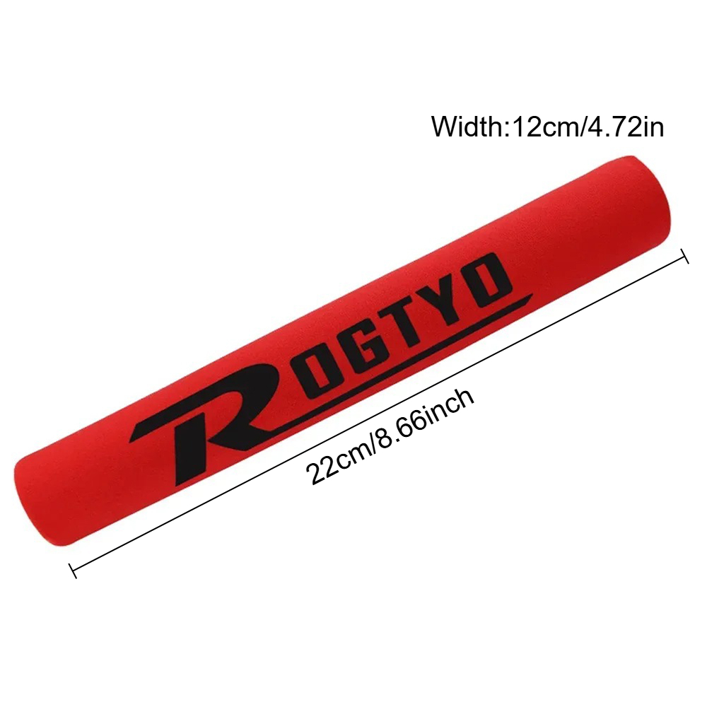 Protector de vaina de bicicleta de montaña, cinta antiarañazos para marco de bicicleta de carretera, Protector de cuadro de bicicleta lavable duradero, equipo de protección de engranajes fijo: XS / Naranja