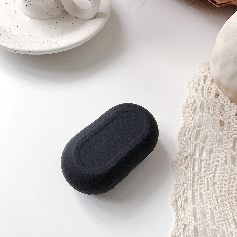 Earphone Case For Samsung Galaxy Buds + Cases Full Cover Hard PC Anti Wireless Bluetooth Earphone Protective Charging Funda