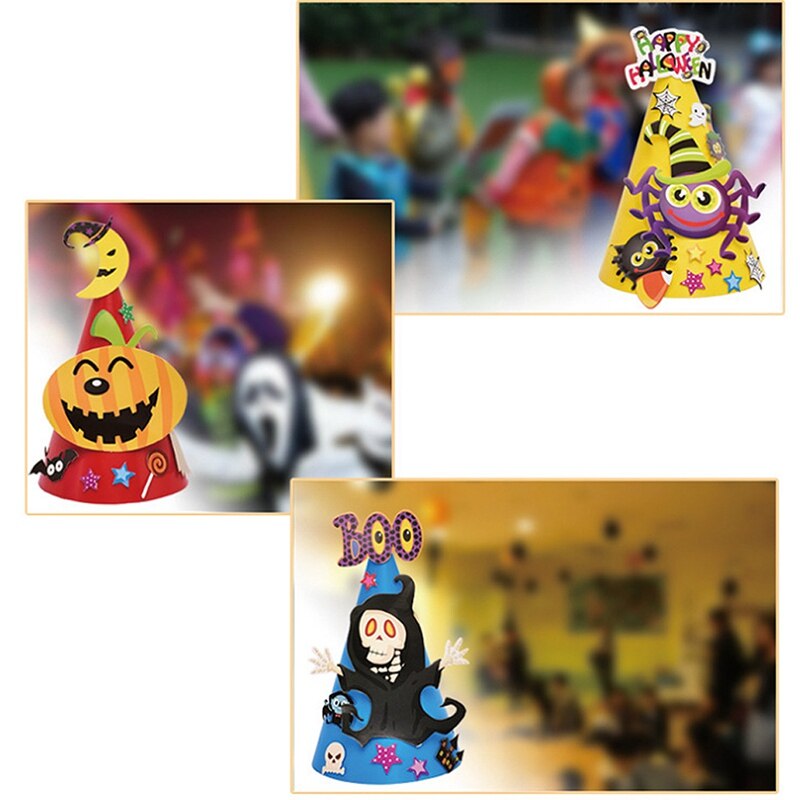 Halloween roikkuva koriste koristeet tee itse lepakkokissa kurpitsa koriste roikkuu bathalloween juhla diy koriste seinätarvikkeet