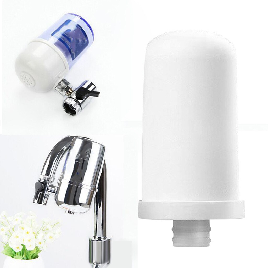 Water Purifier Household Kitchen Faucet Filter Tap Water Filter Of Water Filter Air Hose Filter Moisture Trap 101: Default Title