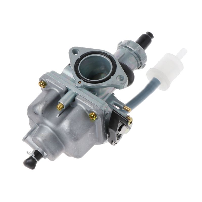 26mm PZ26 Motorcycle Carb Carburetor Performance For CG125 Model 125 140cc Dirt Bike Bicycle Horizontal Motor