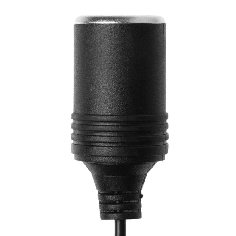 Usb c pd naarastyyppi c uros  to 12v autopistorasia virtajohto jännitteen näytöllä 1 xcb