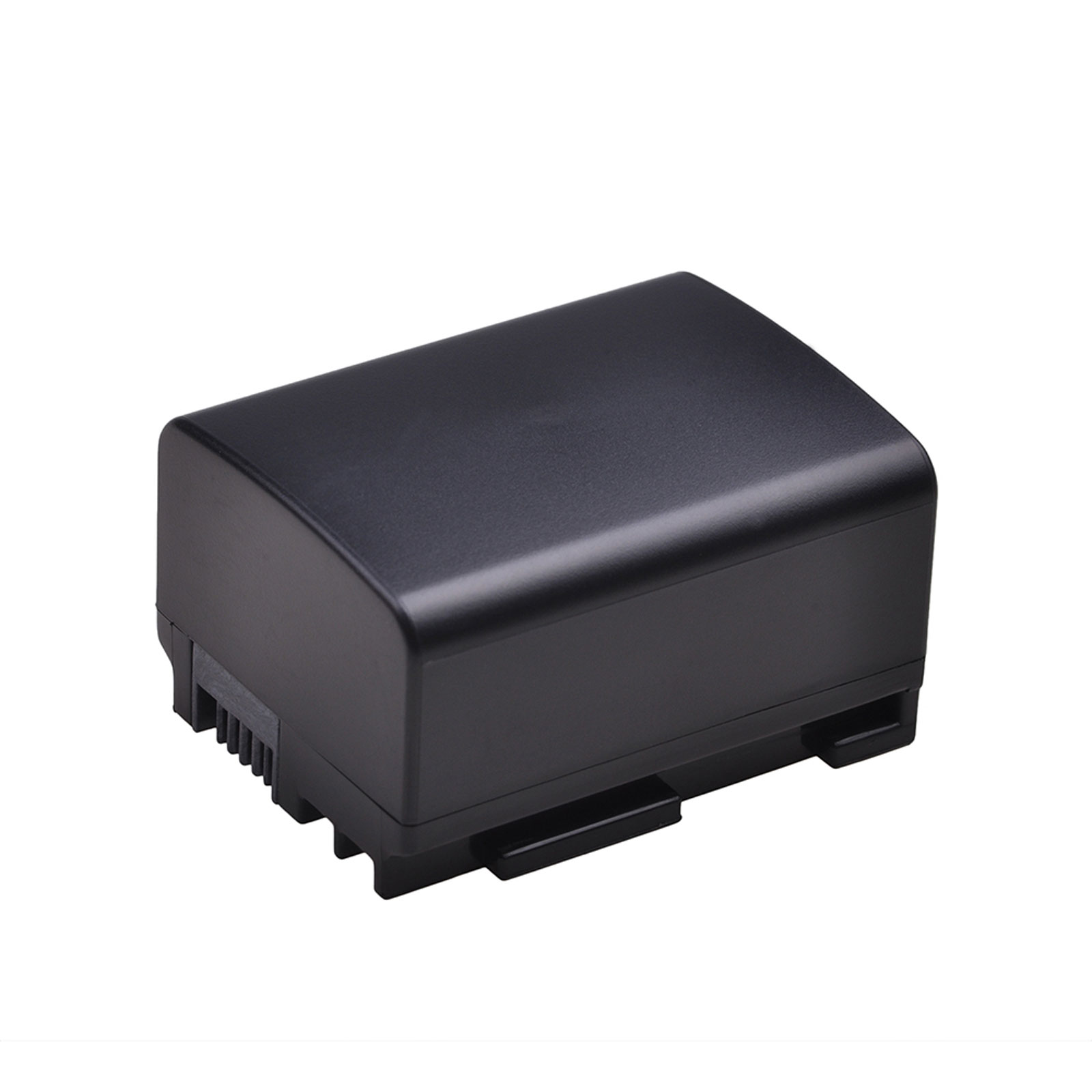 Batería de iones de litio BP-808 BP 808 de 850mAh + cargador LCD para Canon BP-827 BP 827 BP-819 BP-807 BP-809 XA10 HF20 HF10 HF100 HG20