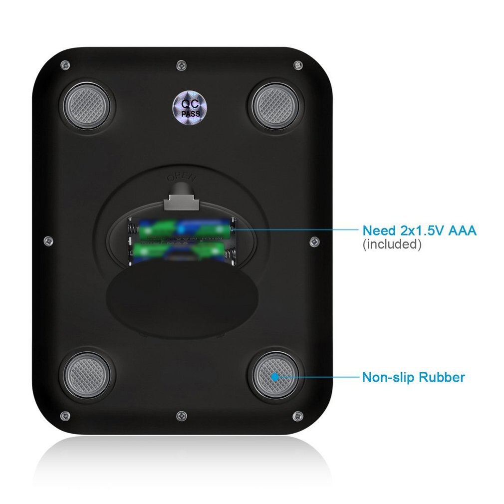 Stainless Steel Kitchen Scale Electronic Weighing 5Kg 10Kg Household Kitchen Scale Food Mini Gram Scale Jewelry Said