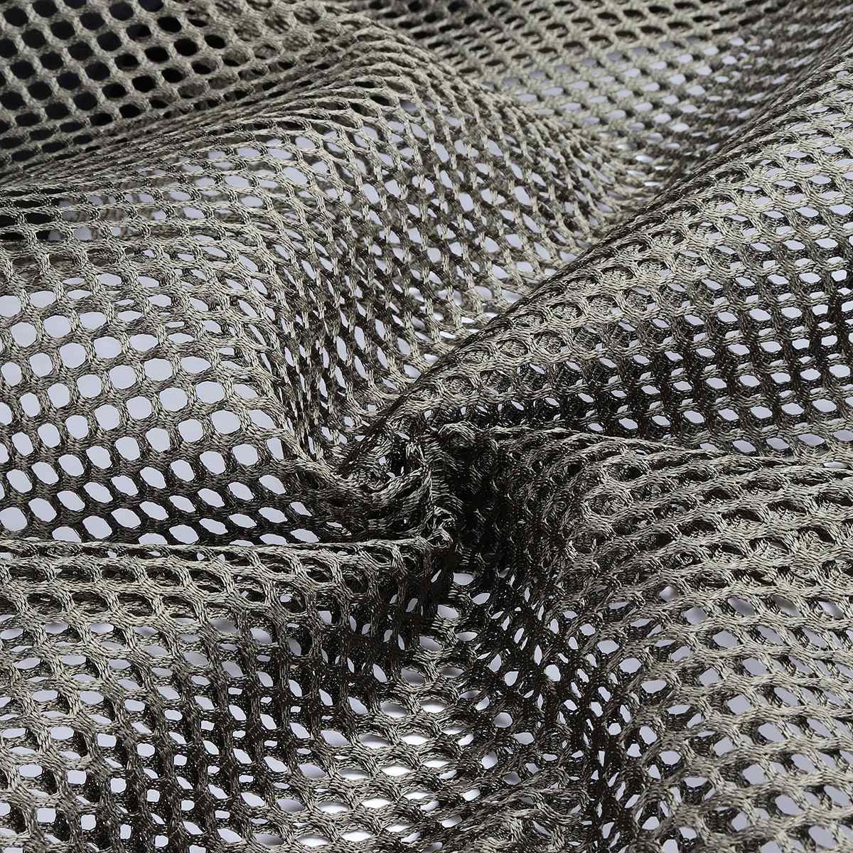 2Pcs Decoy Mesh Decoy Bags Goose Turkey Decoy Bag For Carrying Turkey Drake Duck Goose Waterfowl Decoys 95x76cm