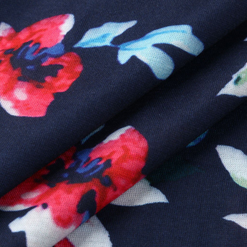 Zwangerschaps- en voedingstops, lange mouwen, voedingstops, winter borstvoeding, bloemenprint, voedingsblouse, sweatshirt  y1029