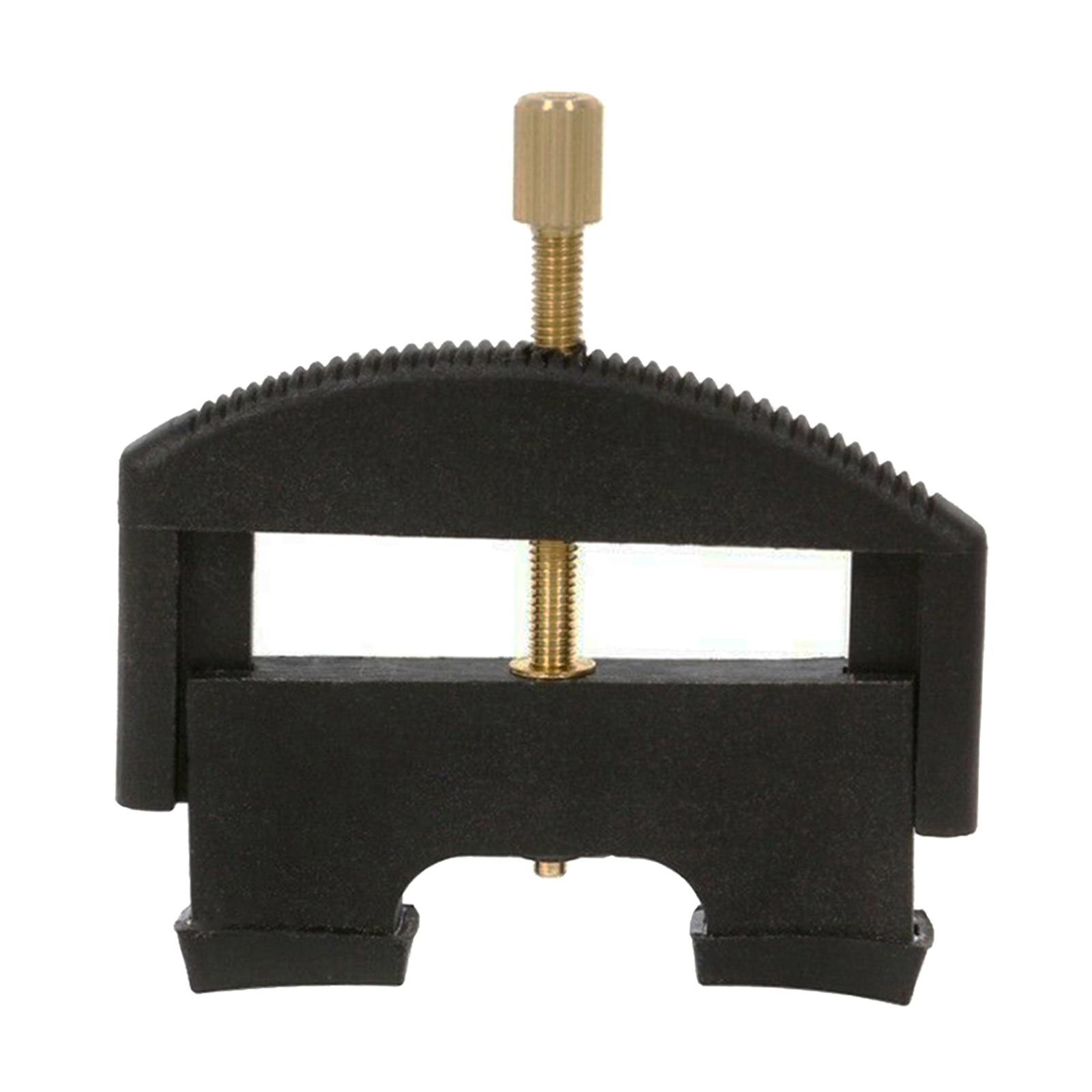 Lève-cordes pour violoncelle de 1/4 à 4/4, à réglage automatique, accessoire de réparation