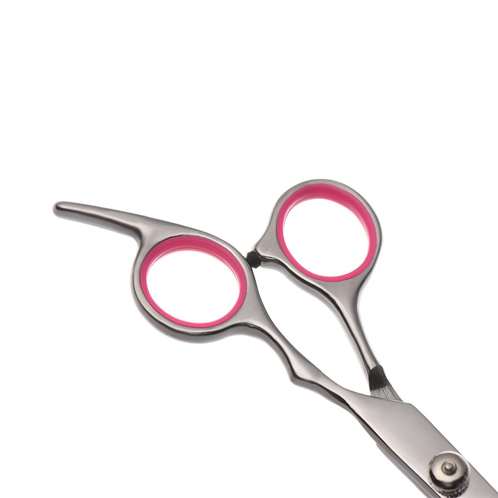 Sharp Blades Stainless Steel Dog Grooming Thinning Scissors Thick Hair Fur Ear Face Coat Trimming Pet Shears