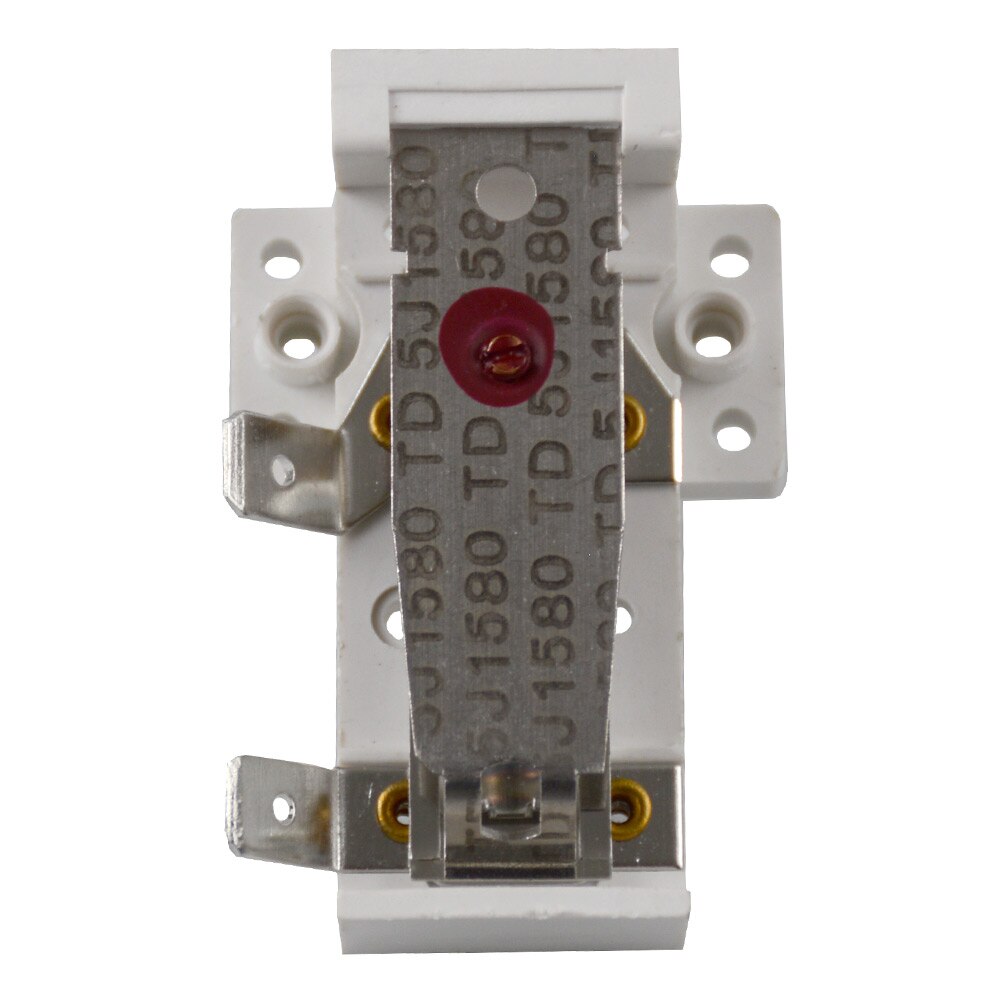 Heater Plastic Thermostat