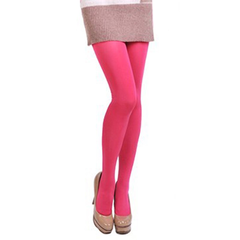 80D Vrouw Panty Plus Size Kleur Anti-Haak Scheurbestendig Super Elastische Grote Maten Panty Sexy Vrouwelijke Lente Herfst winter