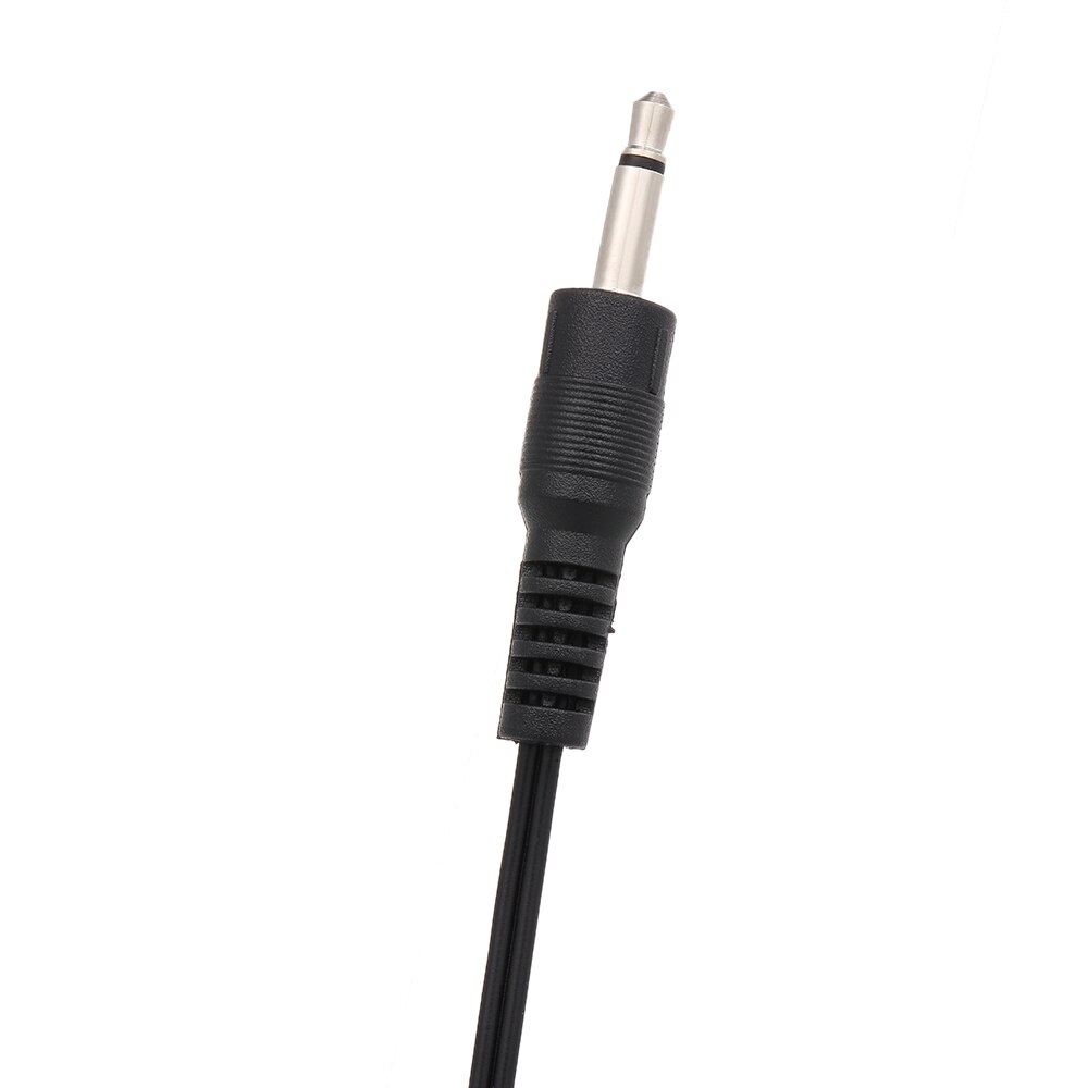 IR Infrarot Fernbedienung Emission Kabel 1,5 Meter IR Emitter 5ft Emissionen Linien Verlängerung Kabel für IR Verstärker