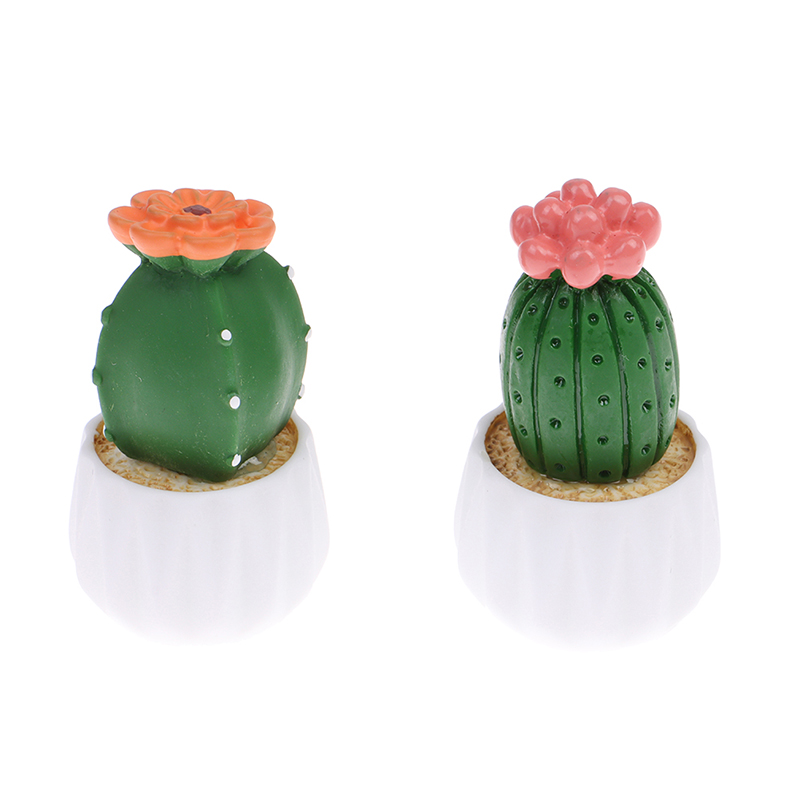 Accessori per auto carino primavera verde occhio pianta cactus ottavino ornamento in vaso ottavino gadget decorazione per auto interni