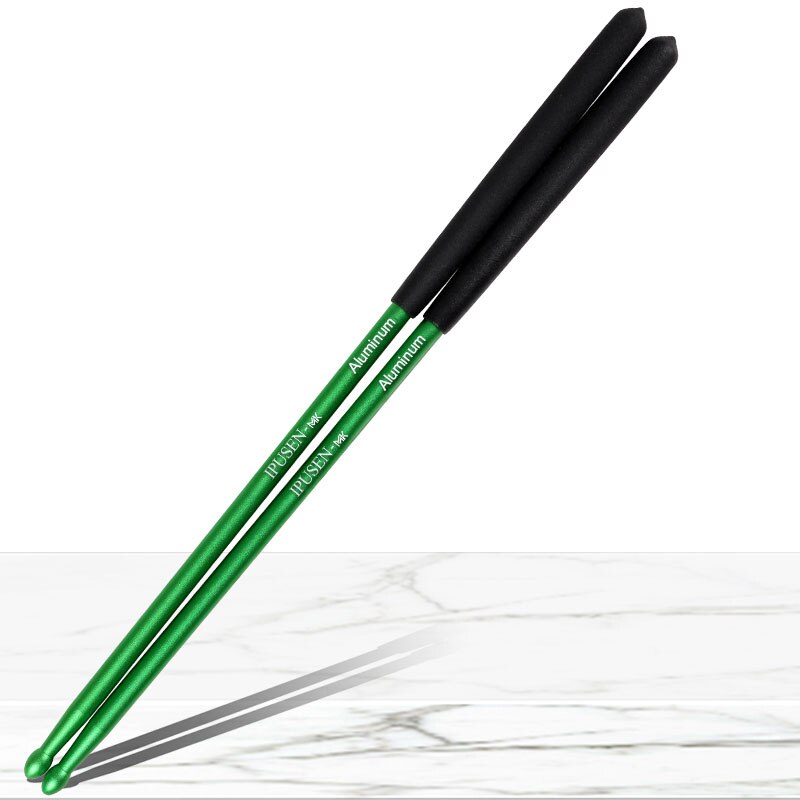 Muzikale Volwassenen Training Drumsticks Drum Kit Elektronische Praktijk Kinderen Drum Set Professionele Kinderen Bateria Instrumenten OA50ED