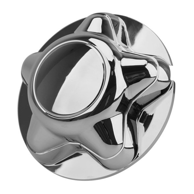 4Pcs Car Wheel Center Caps Hub Caps Compatible for Ford 1997-2003 F150 Expedition 7 inch Wheel Center Caps Hub Caps