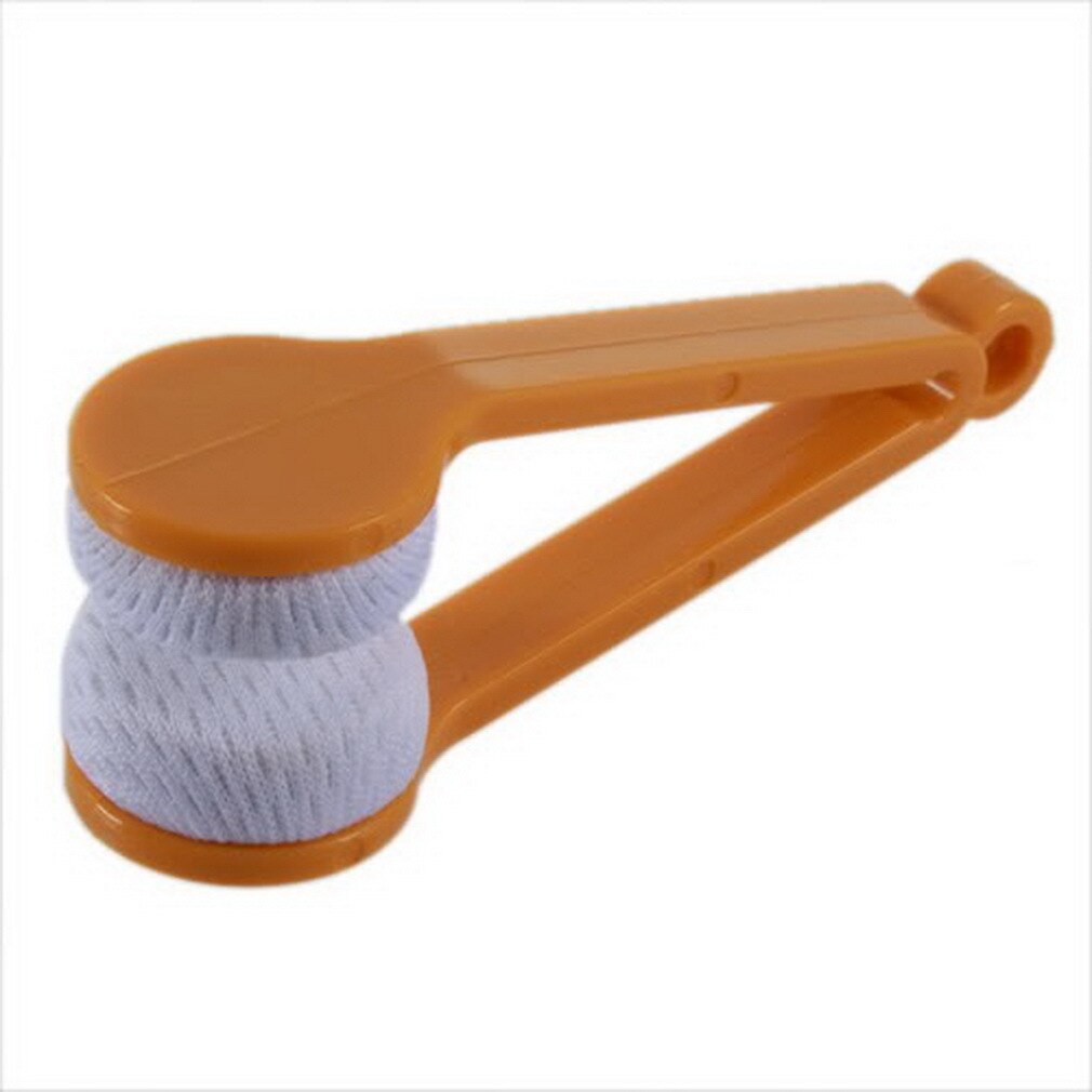 Carlota 1pc protable mikrofiber brillerenser brillerne briller renere briller rene vinduesvisker salg