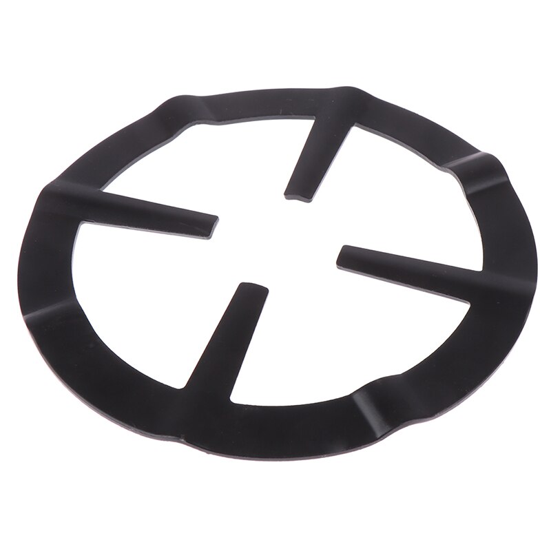 Soporte para estufa de macetas Moka, soporte para olla de café, soporte para quemador de anillo de Gas, rejilla para hofa de Gas, utensilios de cocina para acampada, accesorios de cocina
