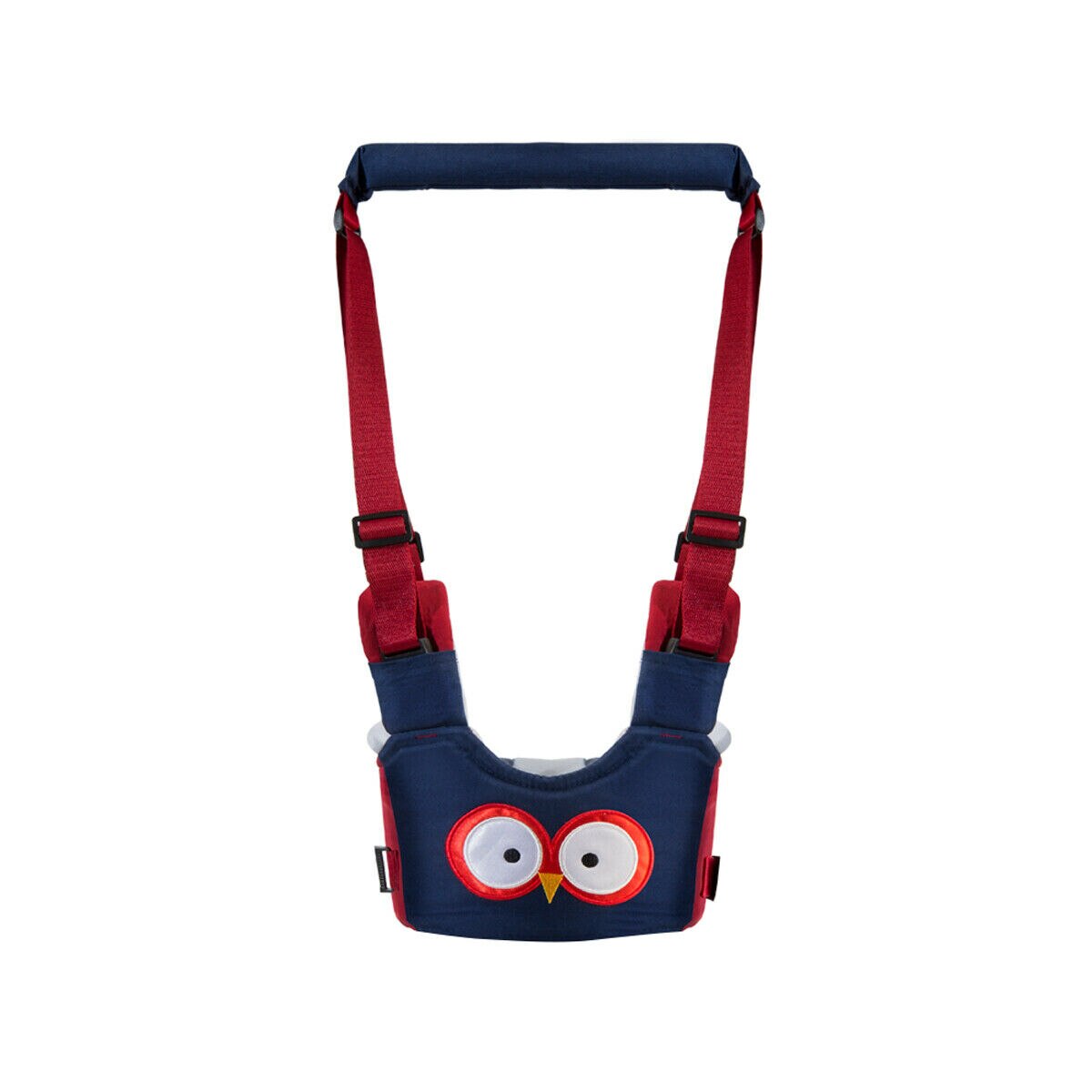 Cinturón de seguridad para bebé, accesorios para caminar, arnés de seguridad, asistente de paseo, arneses y correas, novedad de