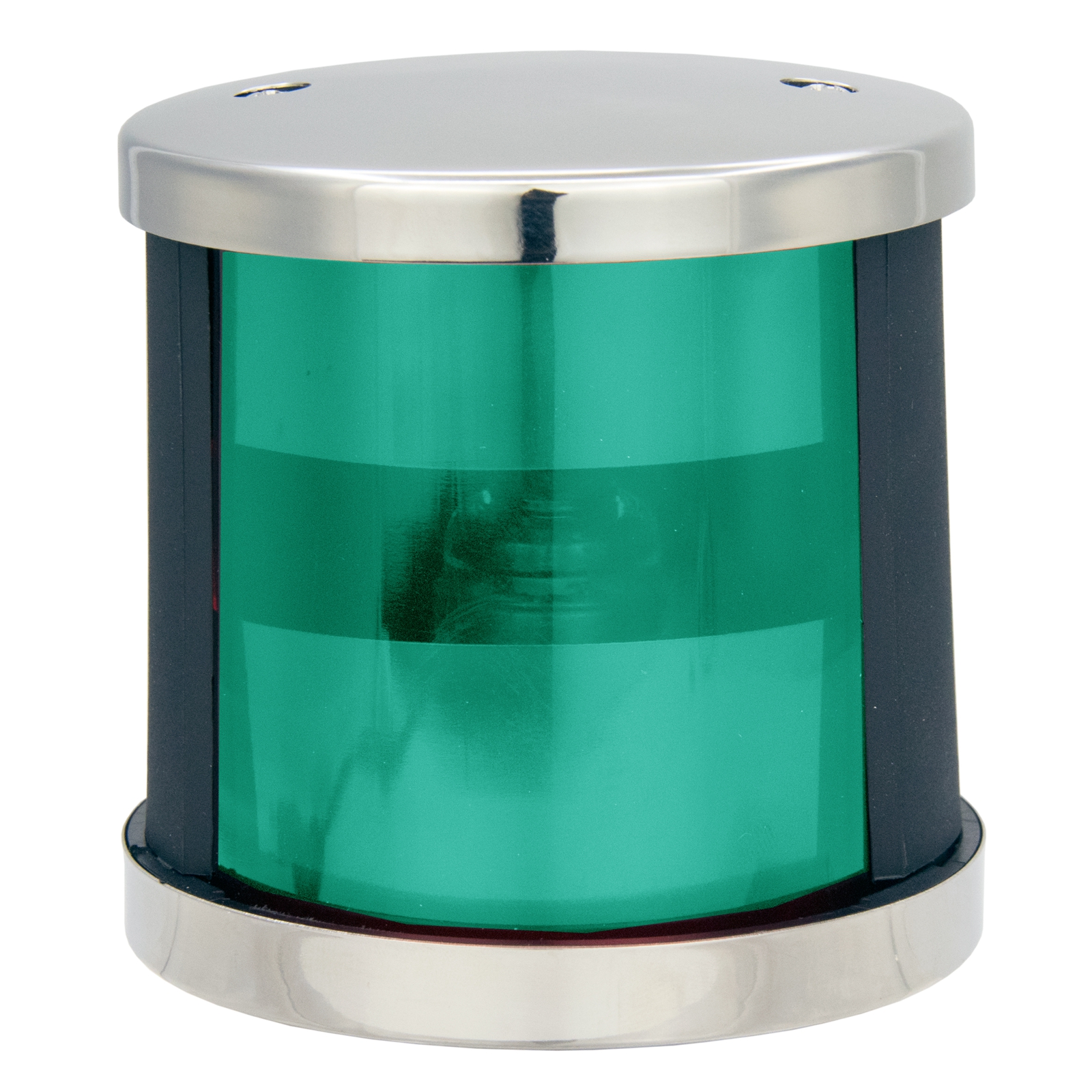 Led Navigation Lights Pair for Boat Running 12V 24V Red Green Side Port Starboard Lamp Sailing Signal Light IP65