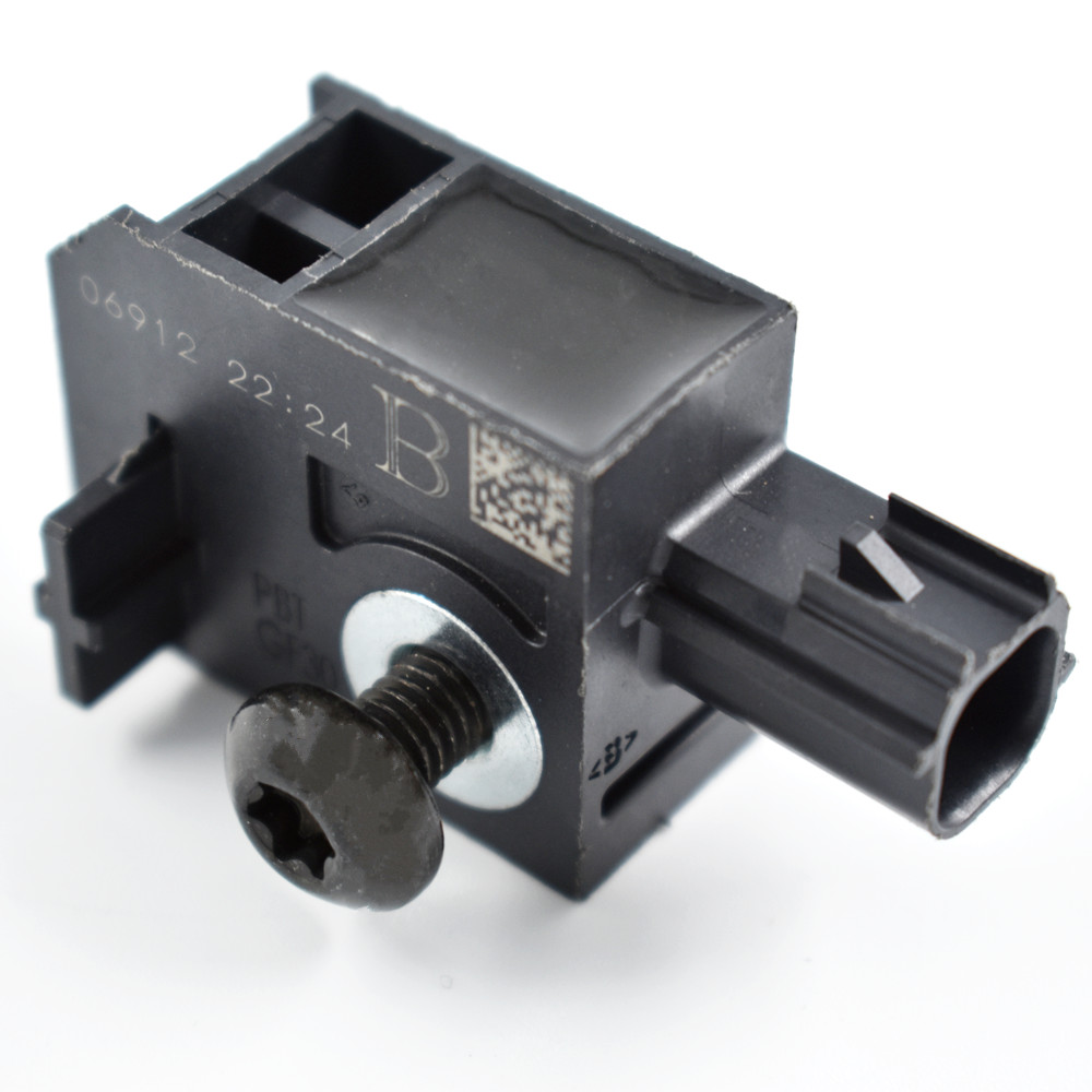 Side Impact Airbag Sensor Fit for Chevrolet Equinox Cruze Volt Terrain