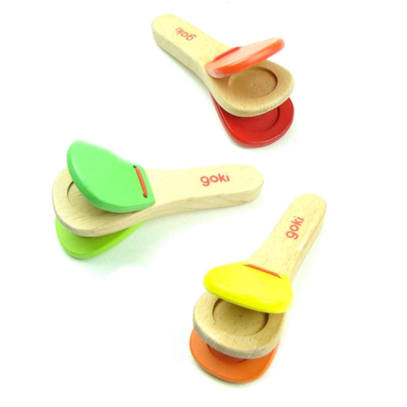 Instrumento De Percusión De Madera Con Forma De Pez, Portáti | Meses Instrumento De Percusión De Madera Con Forma De Pez, Portáti | Meses