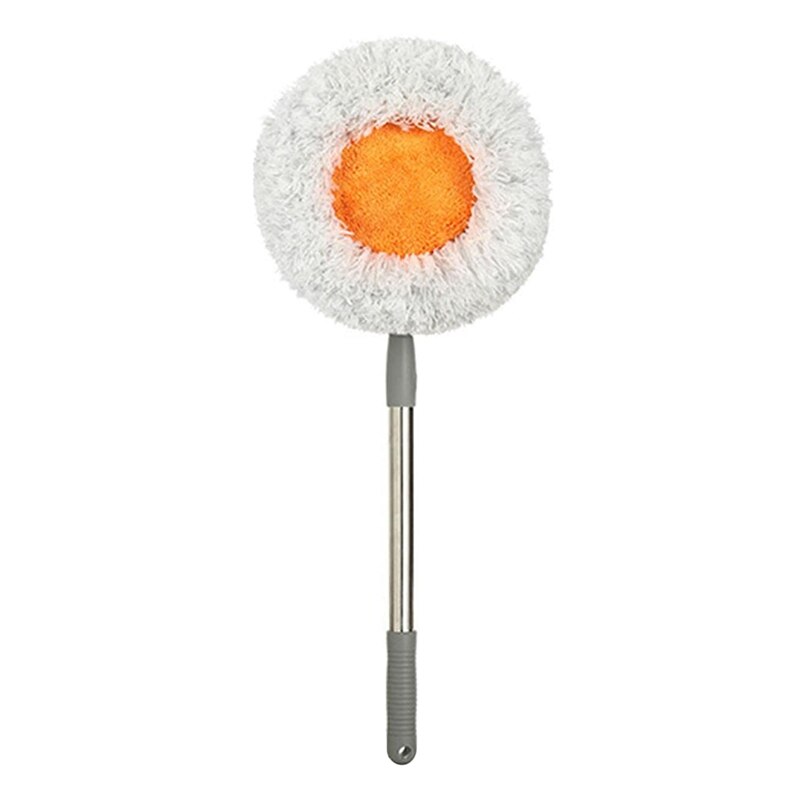 Cleaning Mop Clean Microfiber Mop With Retractable Long Handle Clean Complete Set Mop For Ceiling Floor