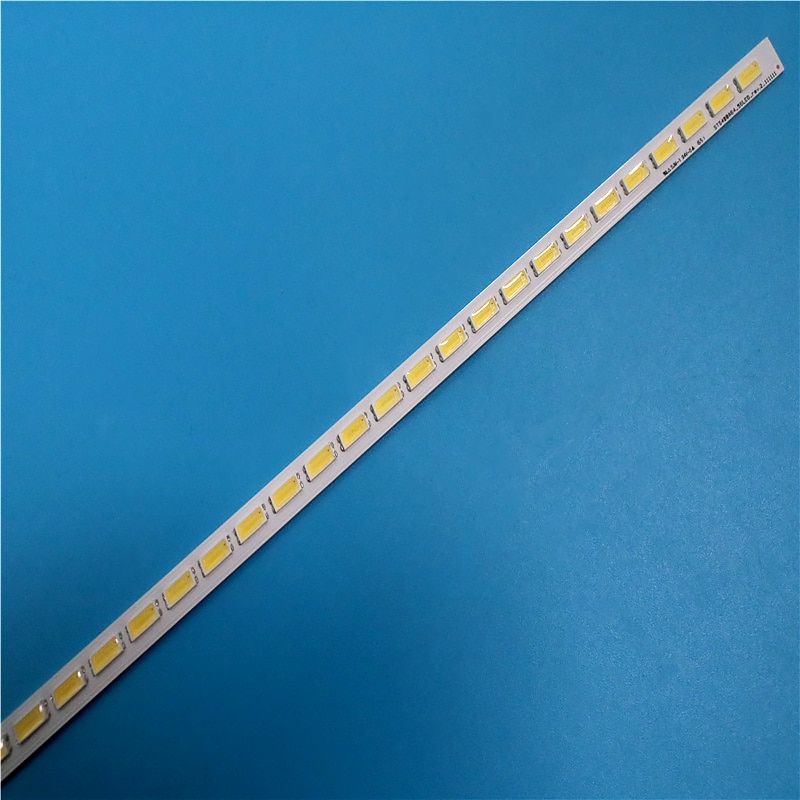 493mm LED Backlight Lamp strip 56leds For LCD TV Monitor LJ64-03514A LED strip 2012SGS40 7030L 56 REV 1.0 High light
