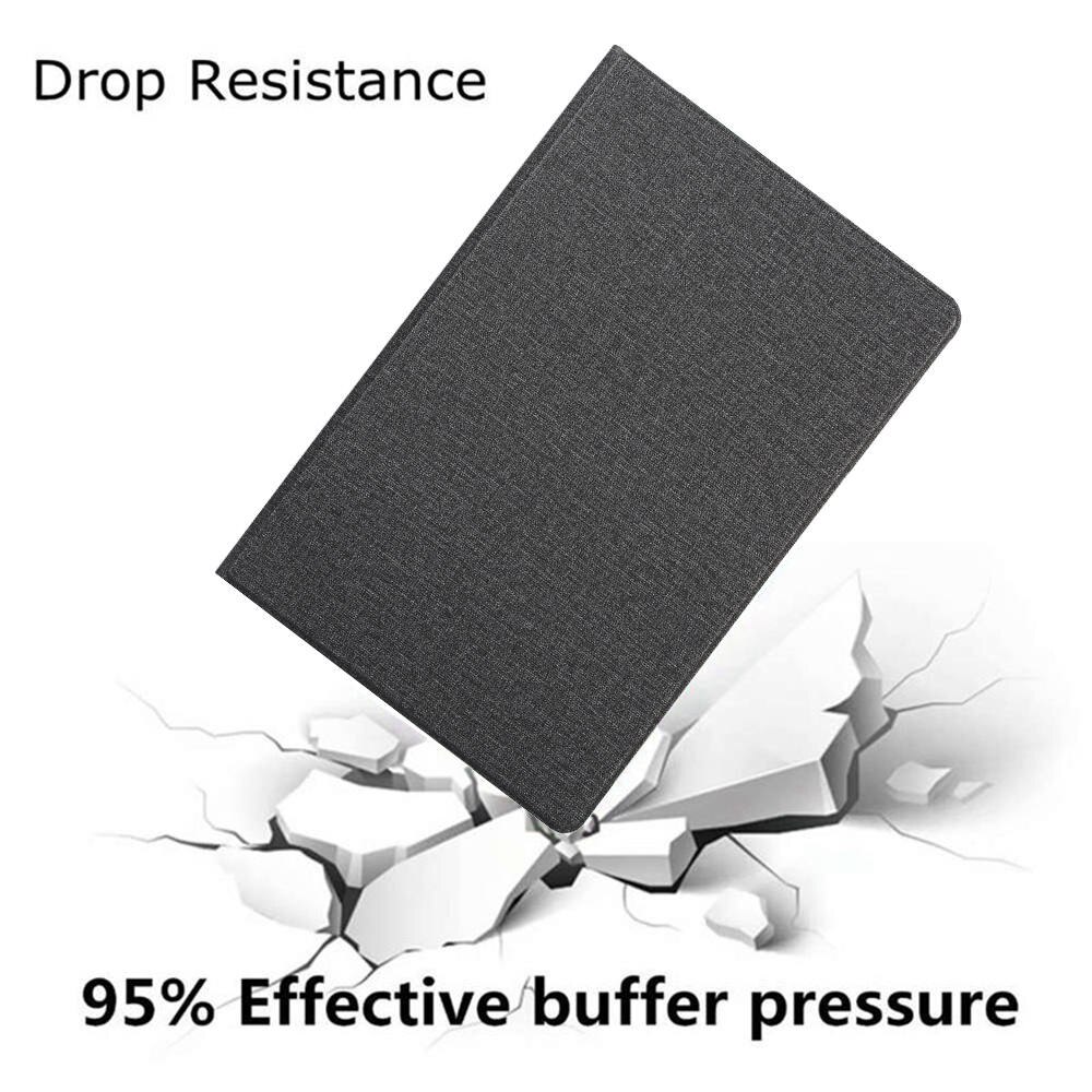 Case Voor Samsung Galaxy Tab S5E 10.5 T720 T725 SM-T720 SM-T725 Slim Magnetic Stand Soft Silicone Cover Tablet funda