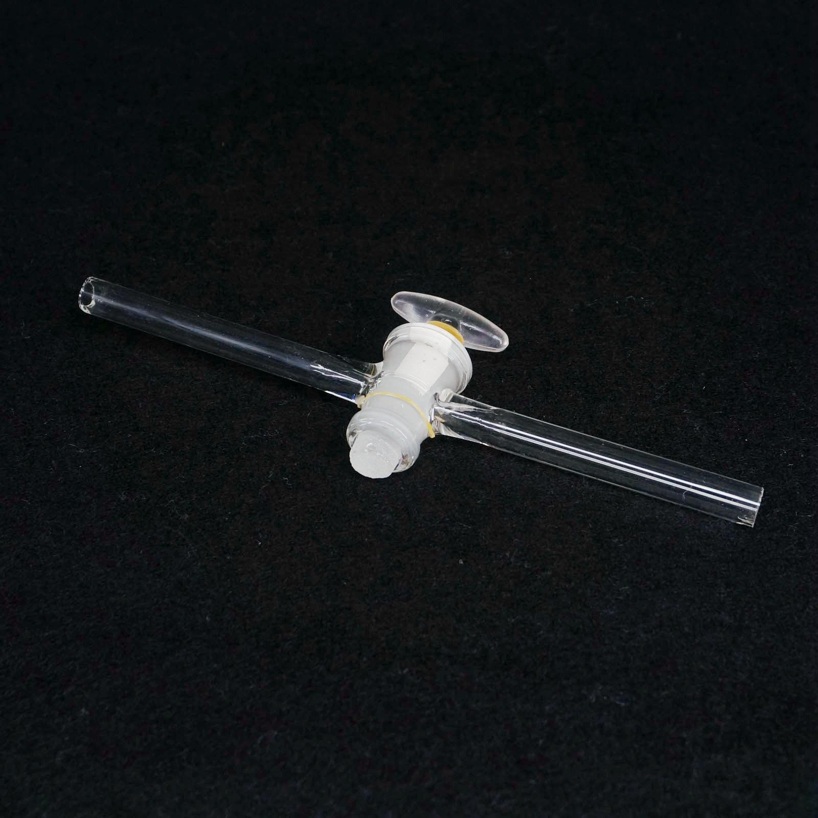 Vacuüm-aansluitingsset, auto-vacuümslangaansluiting, 12 maten, T