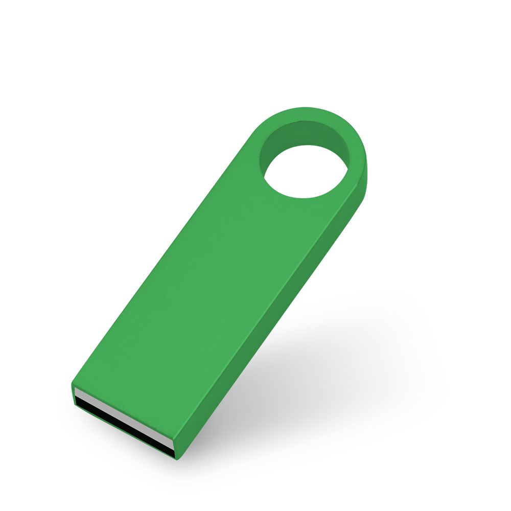 Usb Fash Drive 64GB 32GB 16GB 8GB 4GB pen drive флешка flash drive waterproof silver u disk memoria cel usb stick: Yellow / 64 GB
