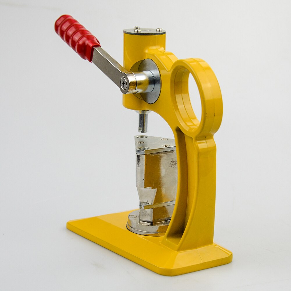 XNRKEY Pin Removal Tool for Car Flip Remote Key Blade Disassembly Roll Pin Press Removal Tool Auto Locksmith Tools