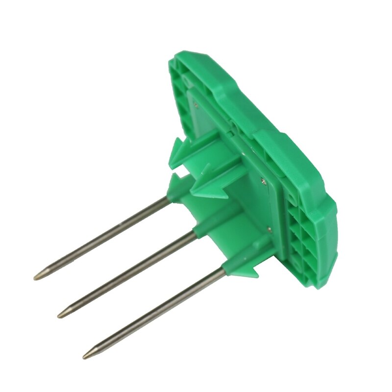 Soil Moisture Meter Blue-tooth Soil Moisture Temperature Test Kit Accurate Plant Monitor Use with APP &amp; Blue-tooth