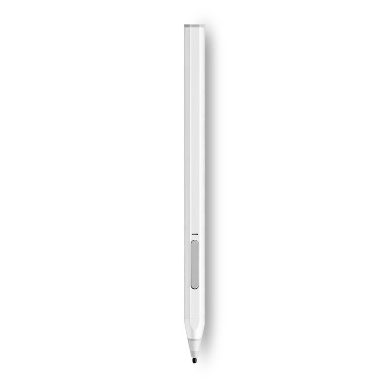 Tablet Pen For Lenovo Tab P11 Pro TB J706F 11.5" Stylus Rechargeable Pen For Lenovo Xiaoxin Pad Pro 11.5" TB-J706F Pressure Pen: silvery