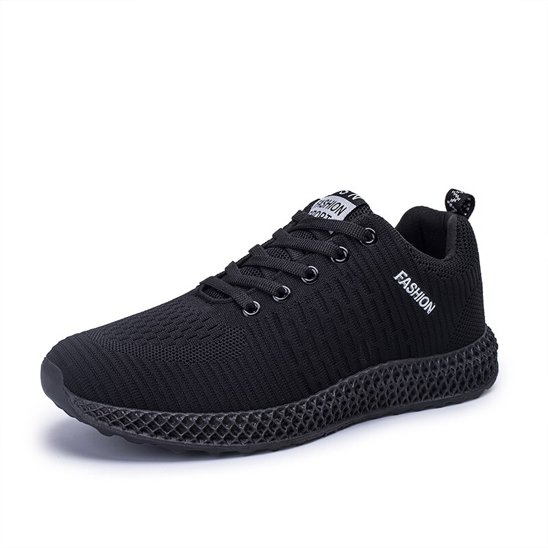 men Casual Shoes mens canvas shoes for men shoes men Flats brand Zapatos de hombre Men's driving shoes: Black / 7.5